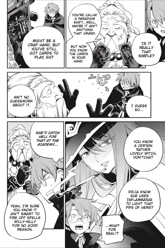 Goblin Slayer Chapter 67 image 14_optimized